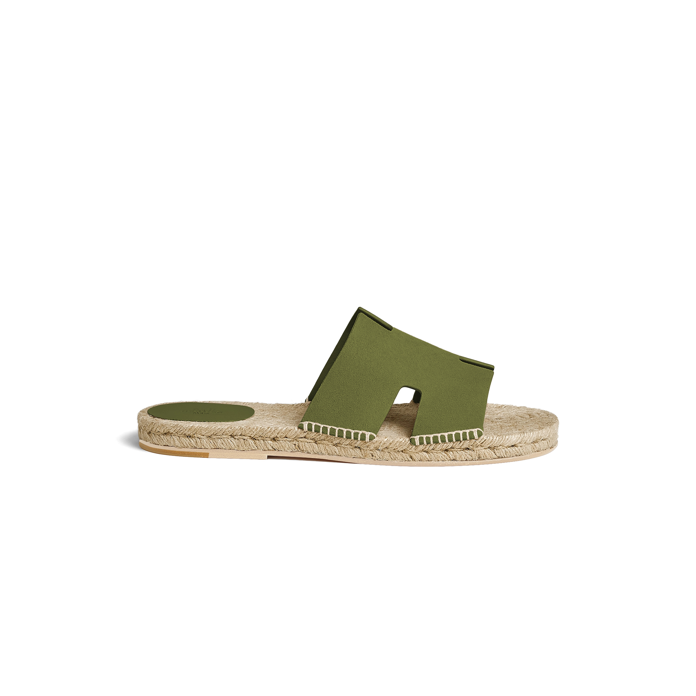 HERMES ANTIGUA ESPADRILLE H231001ZH1J422